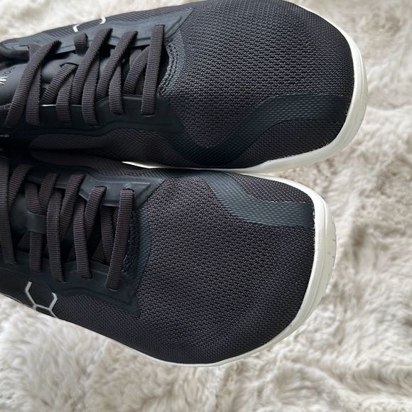 Vivobarefoot Geo Racer Knit Men’s Obsidian Size 42 EU main image 6